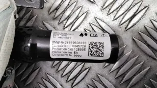 7161063 Подушка безопасности BMW X5 E70 Арт e12604669, вид 2