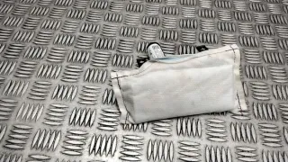 7161063 Подушка безопасности BMW X5 E70 Арт e12604669, вид 4