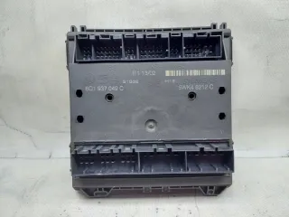 6Q1937049C Блок комфорта Seat Ibiza 3 Арт e12604630, вид 2