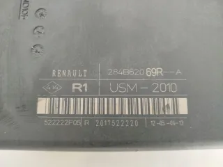 284B62069R IMPRK1395337, Блок комфорта Renault Scenic 3 Арт e12604558, вид 3