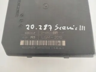 284B62069R IMPRK1395337, Блок комфорта Renault Scenic 3 Арт e12604558, вид 4