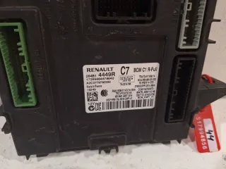 284B14449R Блок комфорта Renault Scenic 4 Арт e12604557, вид 4