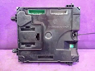 284B10027R A2C53239488 Блок комфорта Renault Laguna 3 Арт e12604494, вид 2