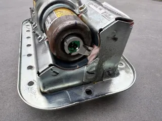 1234667 Подушка безопасности BMW X3 F25 Арт e12604484, вид 3