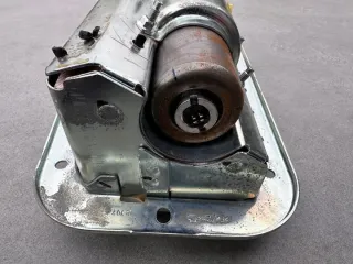1234667 Подушка безопасности BMW X3 F25 Арт e12604484, вид 4
