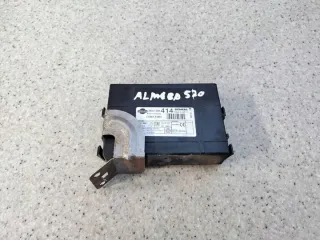 28551BM414 Блок комфорта Nissan Almera N16 Арт e12604176, вид 1