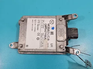 GHP9-67Y90A IMPRK1473473, Блок комфорта Mazda 6 3 Арт e12603887, вид 5
