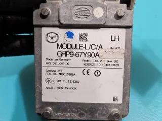 GHP9-67Y90A IMPRK1473473, Блок комфорта Mazda 6 3 Арт e12603887, вид 6