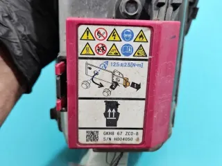 GKH867ZC0-B IMPRK1472985, Блок комфорта Mazda 6 3 Арт e12603883, вид 9