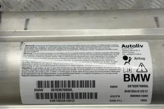 39703970809L Подушка безопасности BMW 5 E60/E61 Арт e12603736, вид 2