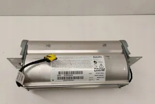 39703970809L Подушка безопасности BMW 5 E60/E61 Арт e12603728, вид 1