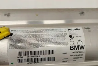 39703970809L Подушка безопасности BMW 5 E60/E61 Арт e12603728, вид 4