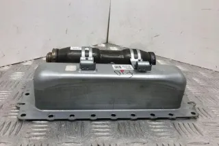 39923039901 Подушка безопасности BMW 5 F10/F11/GT F07 Арт e12603608, вид 3