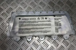 39923039901 Подушка безопасности BMW 5 F10/F11/GT F07 Арт e12603608, вид 5