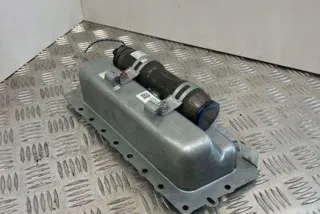 39923039901 Подушка безопасности BMW 5 F10/F11/GT F07 Арт e12603588, вид 1