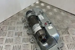 39923039901 Подушка безопасности BMW 5 F10/F11/GT F07 Арт e12603588, вид 2