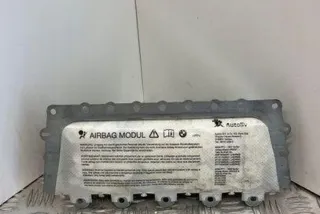 39923039901 Подушка безопасности BMW 5 F10/F11/GT F07 Арт e12603588, вид 4