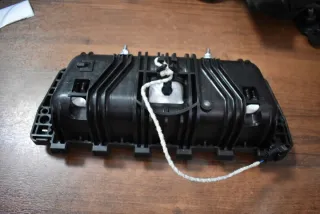 9297726 Подушка безопасности BMW 5 G30/G31 Арт e12603545, вид 2