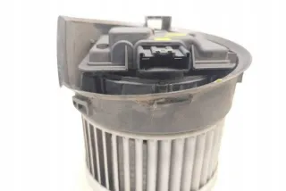 4PUH18456BA Отопитель в сборе (печка) Citroen C5 1 Арт e12603444, вид 4