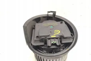 4PUH18456BA Отопитель в сборе (печка) Citroen C5 1 Арт e12603444, вид 7