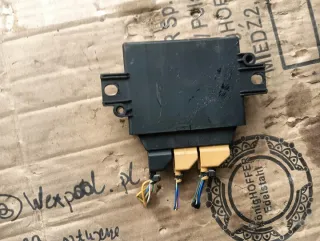 BS7T15K866AD Блок комфорта Ford Mondeo 4 Арт e12603414, вид 3