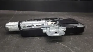 30824861104H Подушка безопасности BMW 3 E46 Арт e12603381, вид 4
