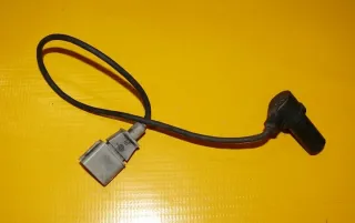 077905381G 0261210193 Датчик коленвала Audi A8 D2 (S8) Арт e12603377, вид 1