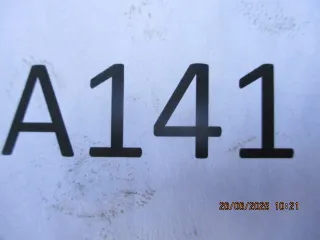 D156-2A Насос вакуумный Citroen C4 Picasso 1 Арт e12603216, вид 4