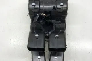 6411694755409 Отопитель в сборе (печка) BMW X5 E70 Арт e12603204, вид 2