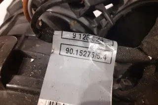 8450692846101 Отопитель в сборе (печка) BMW X5 E70 Арт e12603199, вид 1