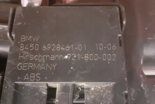 8450692846101 Отопитель в сборе (печка) BMW X5 E70 Арт e12603199, вид 6