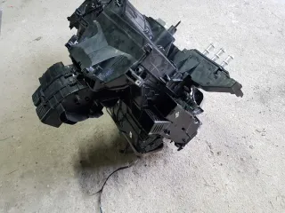 9263691 22LE796314 Отопитель в сборе (печка) BMW X5 E70 Арт e12603198, вид 2