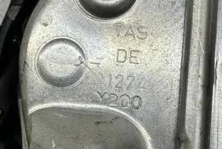 TASDE1274 Подушка безопасности Audi A6 C5 (S6,RS6) Арт e12603012, вид 2