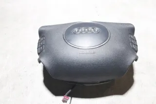 8E0880201AD Подушка безопасности Audi A6 C5 (S6,RS6) Арт e12603001, вид 3