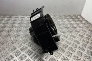 9276112 Отопитель в сборе (печка) BMW 1 F20/F21 Арт e12602989, вид 7