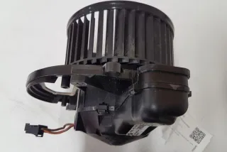 T1014423G Отопитель в сборе (печка) BMW 1 F20/F21 Арт e12602987, вид 3