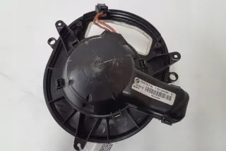 T1014423G Отопитель в сборе (печка) BMW 1 F20/F21 Арт e12602987, вид 4