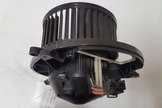 T1014423G Отопитель в сборе (печка) BMW 1 F20/F21 Арт e12602987, вид 5