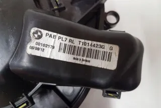 T1014423G Отопитель в сборе (печка) BMW 1 F20/F21 Арт e12602987, вид 6
