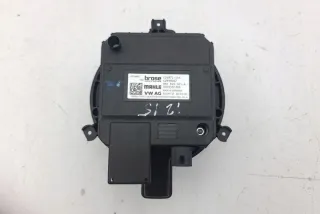 4M2820021A Отопитель в сборе (печка) Audi S4 B9 Арт e12602947, вид 7