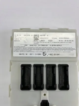 9387233 Блок комфорта BMW X1 F48 Арт e12602928, вид 2