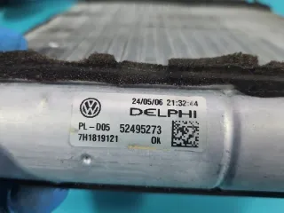 7H1819121 IMPRK1456608, Отопитель в сборе (печка) Audi Q7 4L Арт e12602924, вид 4