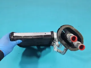 7H1819121 IMPRK1456608, Отопитель в сборе (печка) Audi Q7 4L Арт e12602924, вид 5