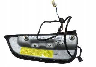 2000-2006 8P0880242F Подушка безопасности Audi A4 B6 Арт e12602876, вид 2
