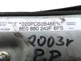2000-2006 8P0880242F Подушка безопасности Audi A4 B6 Арт e12602876, вид 3