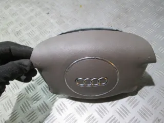 8E0880201AA Подушка безопасности Audi A4 B6 Арт e12602874, вид 2