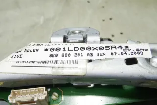 8E0880201AB Подушка безопасности Audi A4 B7 Арт e12602826, вид 1