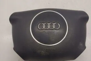 8P0880201J Подушка безопасности Audi A4 B7 Арт e12602803, вид 1