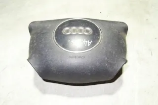 8E0880201AA Подушка безопасности Audi A4 B7 Арт e12602786, вид 3