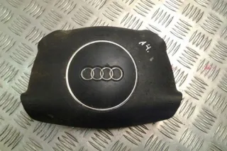 8P0880201J Подушка безопасности Audi A4 B7 Арт e12602785, вид 1